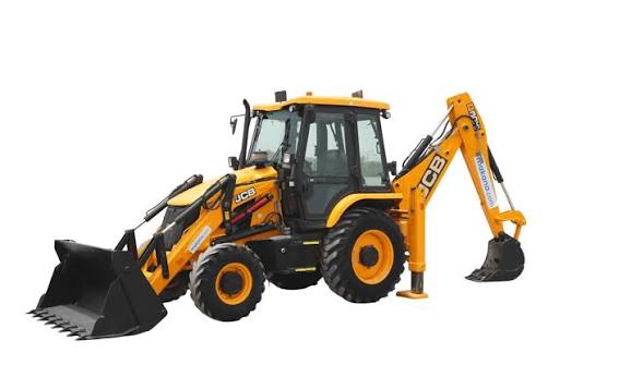JCB 3CX