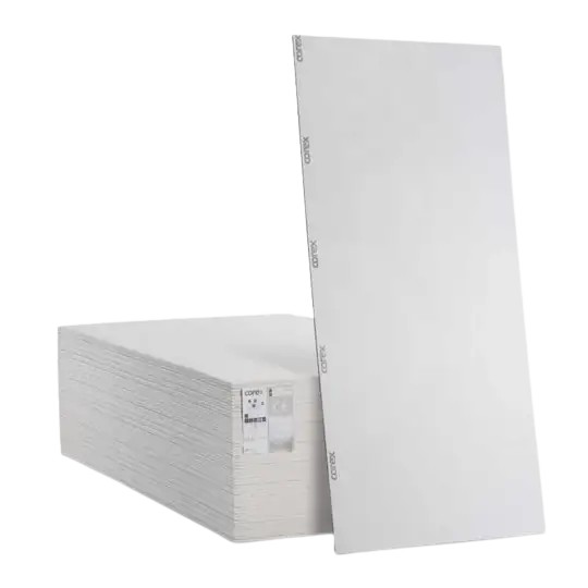ABS Beyaz Alçıpan 12.5mm 1200x2500mm