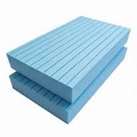 Termeks XPS 10cm 600x1250mm m2